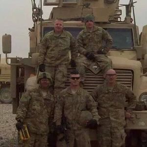 Meet your Posher, Ron